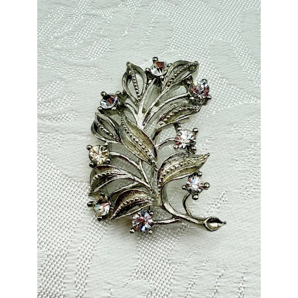 N/A lovely silver